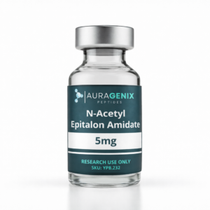 N-ACETYL EPITALON AMIDALE